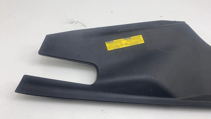 ⭕ 12-15 Tesla Model S Front Right Underhood Apron Cover Trim Panel 100