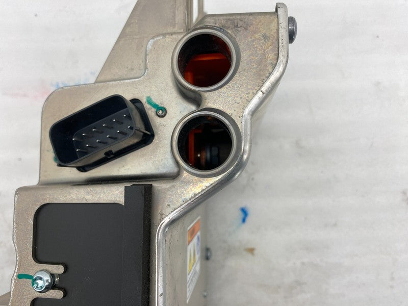 101656100A ⭕ 2012-2015 Tesla Model S MS Rear High Voltage HV Junction Box Assy 1016561-00-A