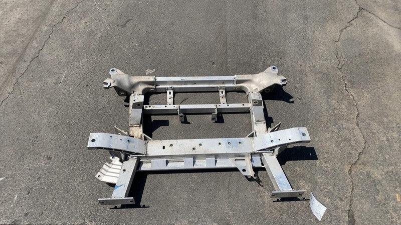 ⭕ 2012-2015 Tesla Model S Front Suspension Subframe Cradle Crossmember