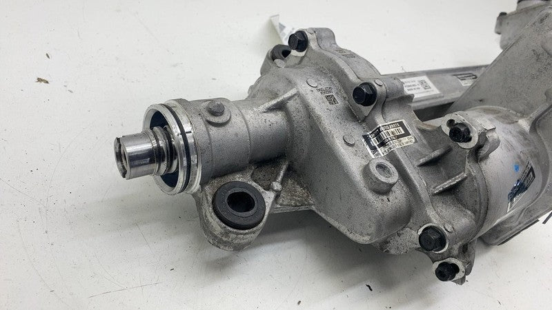 PT00001953-H ⭕ 2022 2023 2024 Rivian R1T Power Steering Gear Box Rack & Pinion PT00001953-H