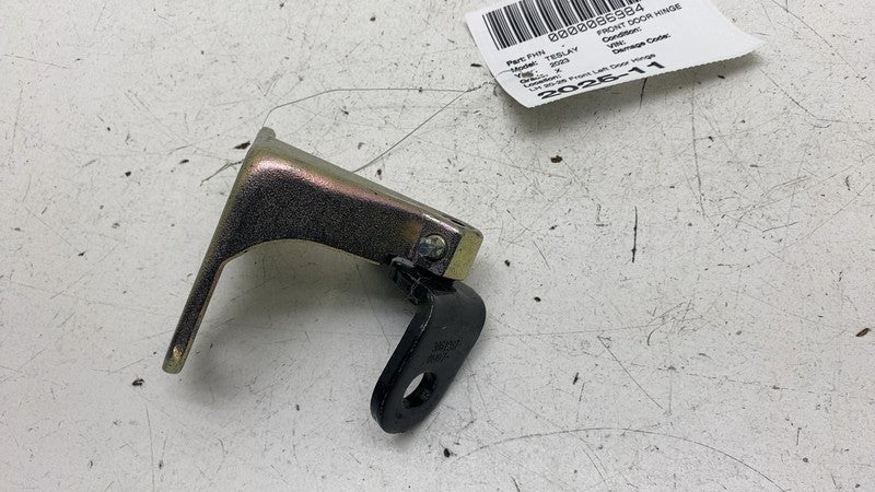 ⭕ 2020-2026 Tesla Model Y Front Driver Side Door Hinge Left LH Assy 14
