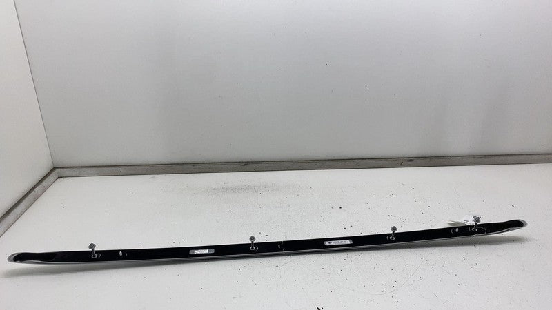 9800925 ⭕ 2011-2016 Mini Cooper Countryman Left Roof Rack Bar Railing Silver LH 9800925