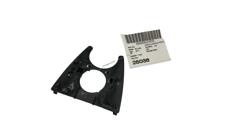 A1729058200 ⭕14-15 Mercedes-Benz B-Class Humidity Temperature Sensor w/ Trim OEM A2468200211