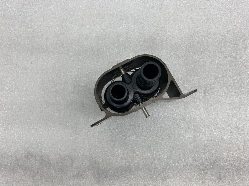 100311700G ⭕ 12-20 Model S X Rapidmate Battery Coolant Dry Break Connector OEM 1003117-00-G
