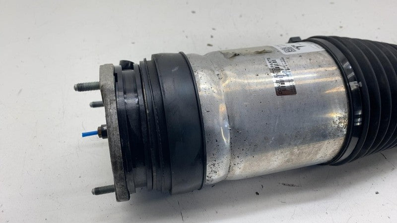 ⭕ 16-20 Model S Front Left Air Suspension Shock Strut Module LH AWD 10