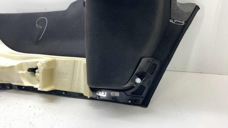 167064201C ⭕ 23-24 Model Y MY Rear Right Trunk Side Trim End Item Finisher RH 1670642-01-C