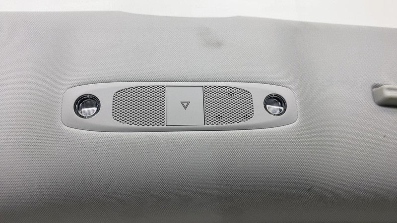 ⭕ 17-23 Model 3 Panoramic Sunroof Ceiling Moon Roof Headliner Trim 156