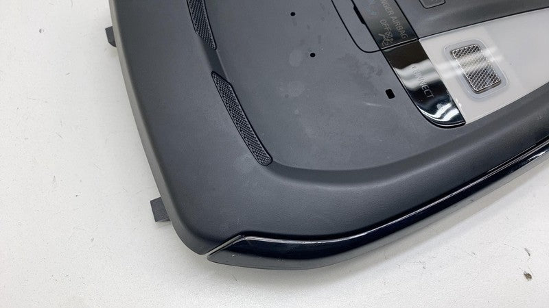 ⭕ 2021 2022 2023 Polestar 2 Front Overhead Console Dome Light Assembly