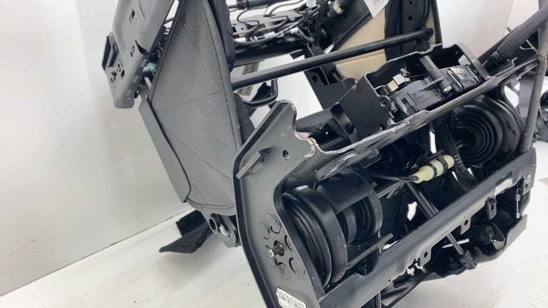 ⭕ 2017-2025 Chrysler Pacifica Rear Passenger Side 2nd Row Seat Track Rail Right