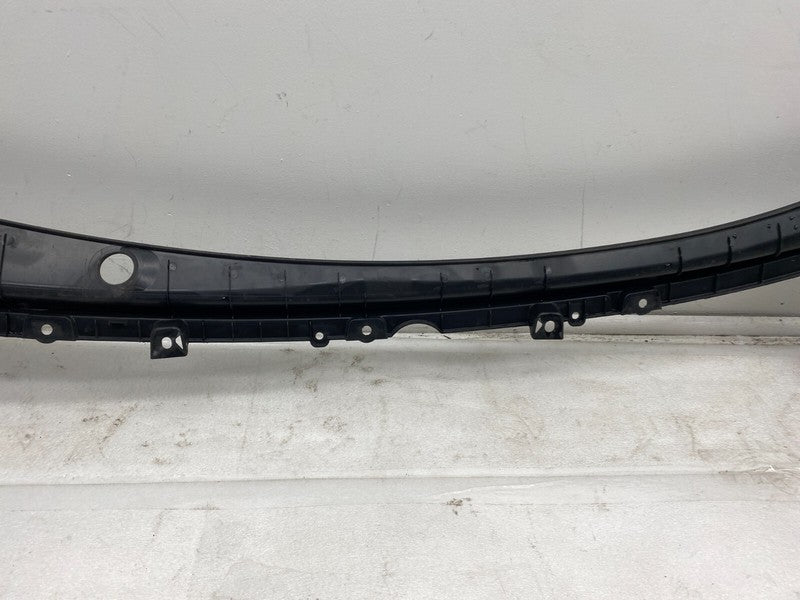 1060509 00 B ⭕ 16-20 Tesla Model S Driver Side Underhood Trim Cowl Screen Left 1060509-00-B