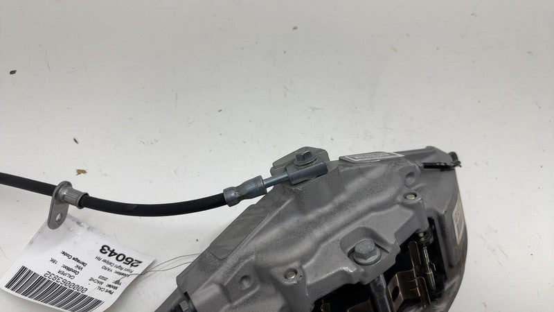 LJ9C-2010-FEC ⭕ 21-24 Ford Mustang Mach-E Front Passenger Brake Caliper Right RH LJ9C-2010-FEC