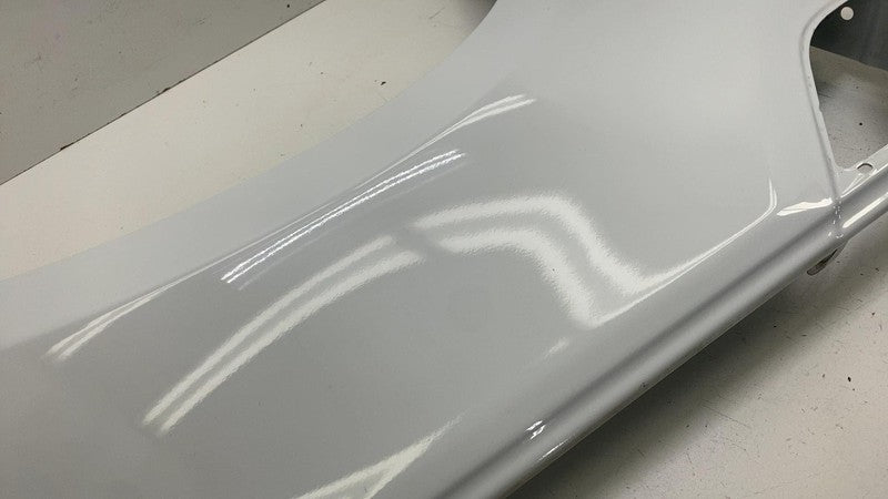 ⭕ 14-17 Range Rover Sport Front Passenger Fender Shell Panel Right White LRC867