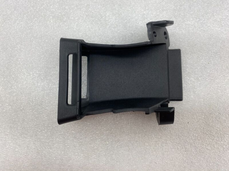 2016-2020 Tesla Model X MX Front Driver Side Foglamp Upper Air Duct Left LH Assy