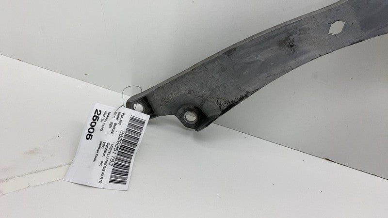 7362724 10 2018-2021 BMW 530e Front Suspension Body Bulkhead Strut Tower Brace Bar RWD