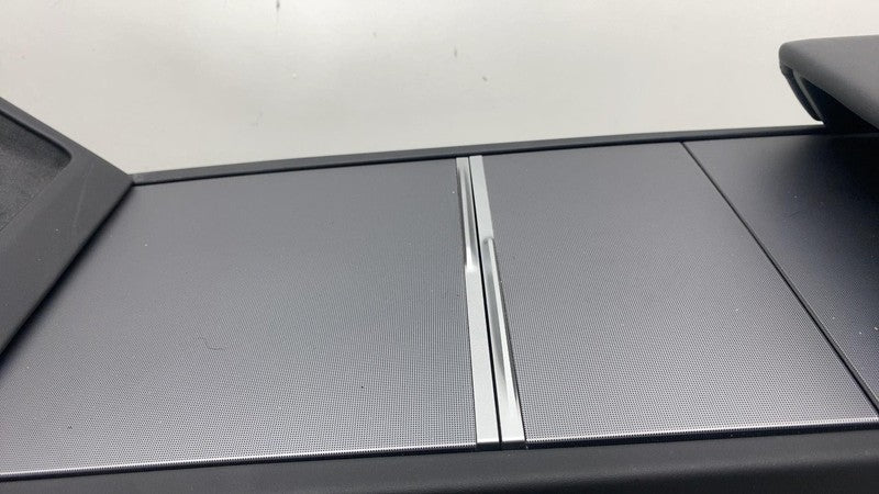 ⭕ 24-25 Tesla Model 3 Front Center Console Armrest & Storage Compartment GEN 3