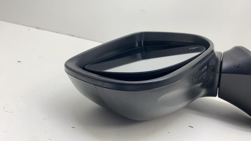 ⭕ 2018-2022 Subaru XV Crosstrek Front Driver Door Mirror w/o Turn Signal Left LH