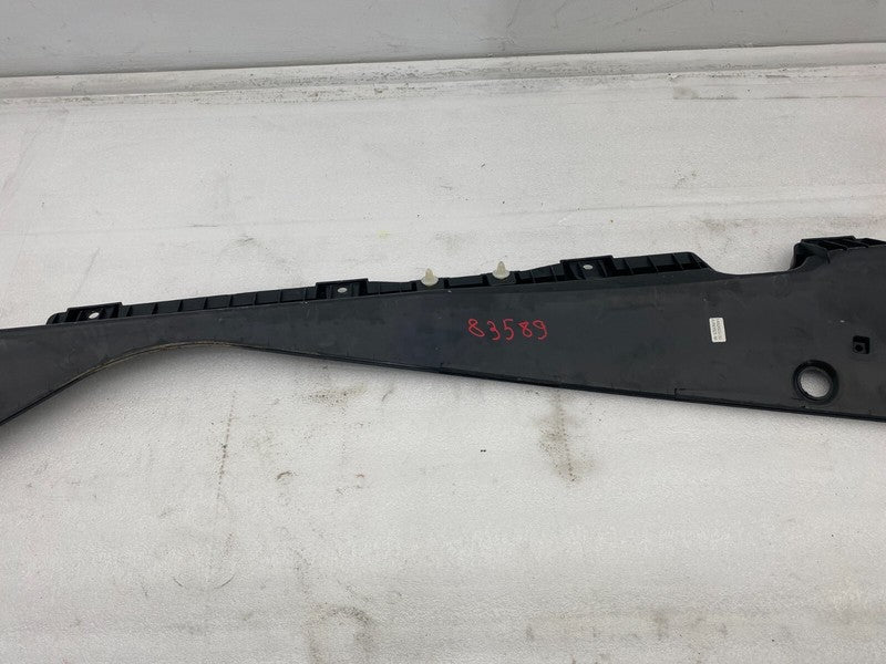 149260300 ⭕2020-2023 Model Y Front Windshield Under Hood Trim Cowl Screen Panel 1492603-00