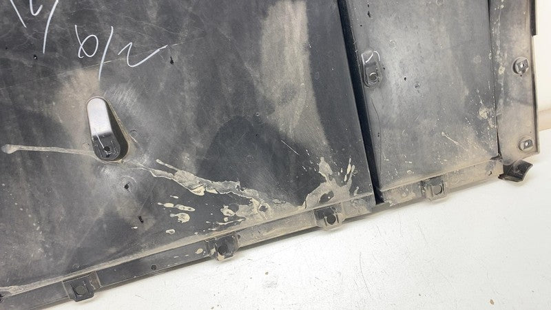 ⭕2016-2020 Tesla Model S Rear Bumper Lower Valance Splash Shield Under