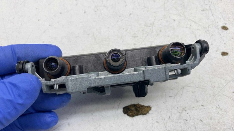 Camera/projector TESLA MODEL 3 20