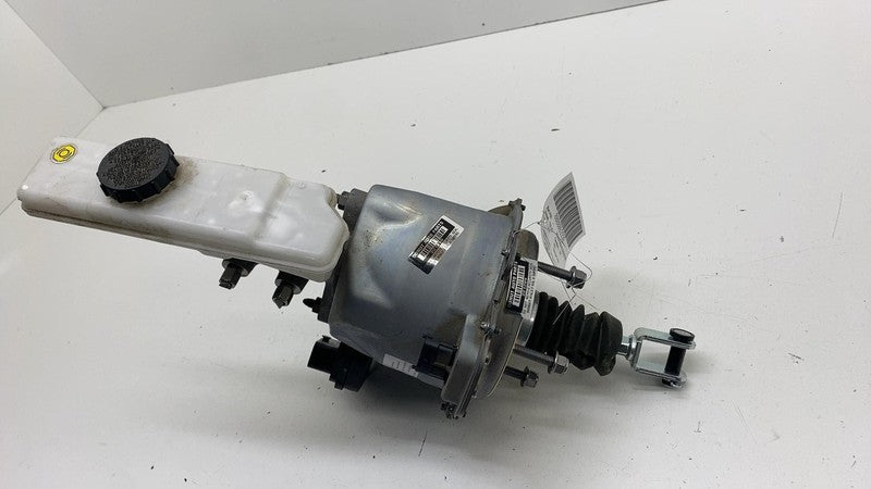 104467199F ⭕ 2017-2023 Model 3 Power Brake Booster Master Cylinder & Reservoir 1044671-99-F