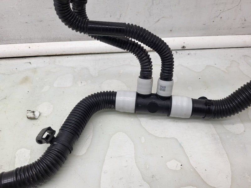 107757900F ⭕17-22 Tesla Model 3 Battery Hose to Chiller Tube Cooling Pipe Line 1077579-00-F