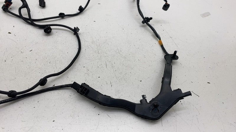 ⭕ 16-20 Tesla Model S Rear Subframe Coil Wiring Harness Cable Wire 100