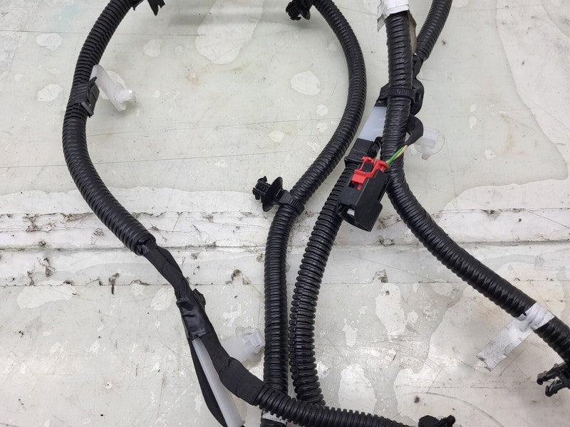 ⭕2020-2024 Tesla Model Y MY Rear Subframe Wiring Harness Cable Wire 24