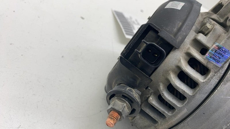 68078950AB ⭕ 11-17 Jeep Wrangler 3.6L V6 Auto Trans 5-Speed Alternator Generator 68078950AB