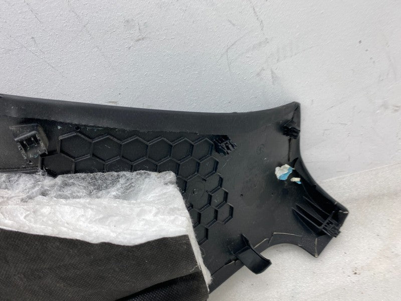 103597500E ⭕ 2016-2020 Model X Rear Driver Side Lower C-Pillar Trim Cover Left 1035975-00-E