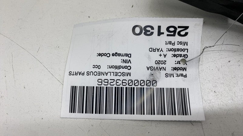 ⭕ 2018-2021 Lincoln Navigator Rear Right Bumper Support Bracket JL1B-1