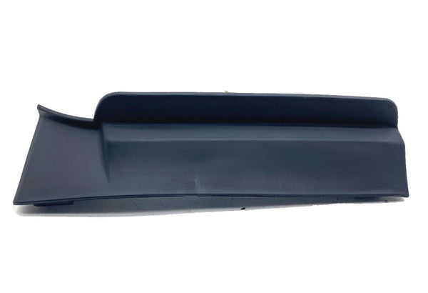 1054804 00 D 16-20 Tesla Model X Front Right Bumper Lower Wheel Fairing Mudguard 1054804-00-D