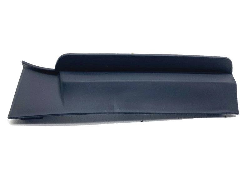 1054804 00 D 16-20 Tesla Model X Front Right Bumper Lower Wheel Fairing Mudguard 1054804-00-D