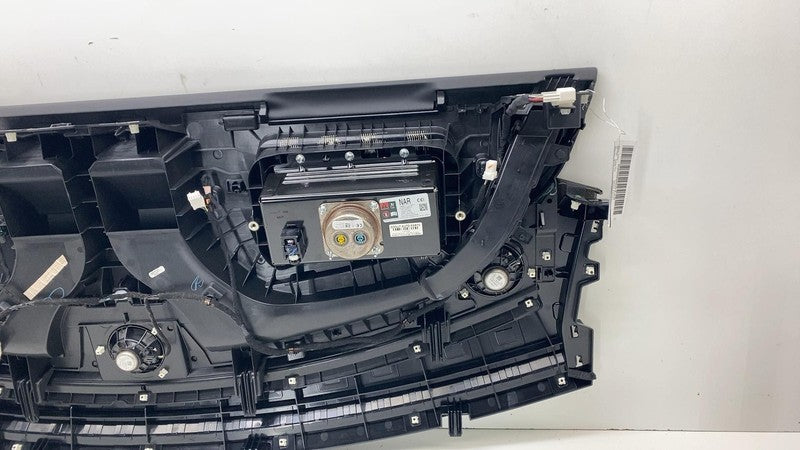 ⭕ 2021-2025 Tesla Model X Front Upper Dashboard Dash Instrument Panel