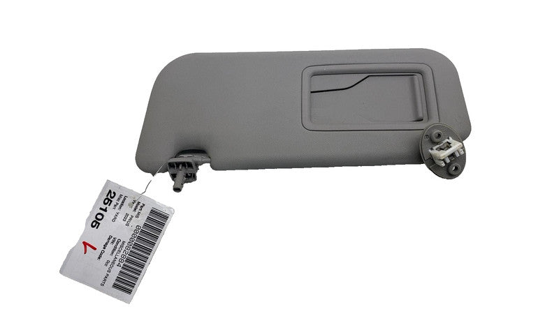 TW202-84000 ⭕ 2023-2024 Toyota Prius Front Driver Side Sun Visor Left LH OEM TW202-84000