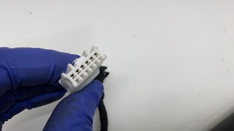 2016-2024 Tesla Model X MX Rear Left/Front Right Primary Falcon Door S