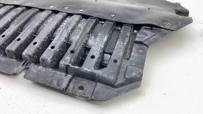 A 297 520 20 00 ⭕ 2022 Mercedes-Benz EQS 450+ Front Underbody Protection Guard Cover A2975202000