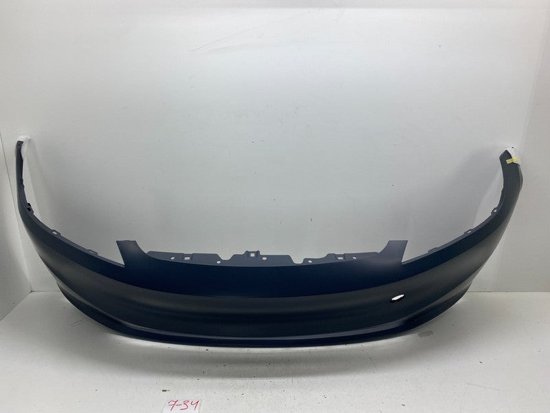 1694314 SC E ⭕ 2024-2026 Tesla Model 3 Front Bumper Cover Primed Non-Performance 1694314-SC-E