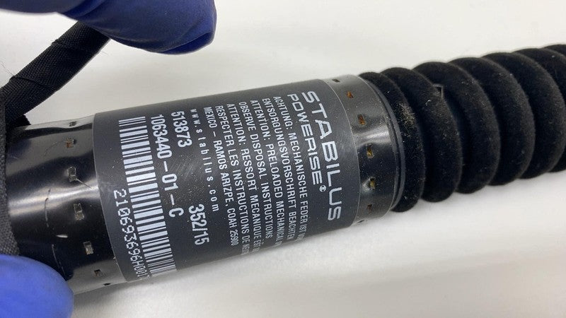 2016-2024 Tesla Model X MX Rear Left/Front Right Primary Falcon Door S