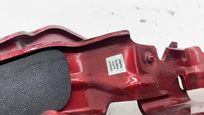 ⭕ 24-25 Tesla Model 3 Front Left & Right Bonnet Hood Hinge 1774936-00/