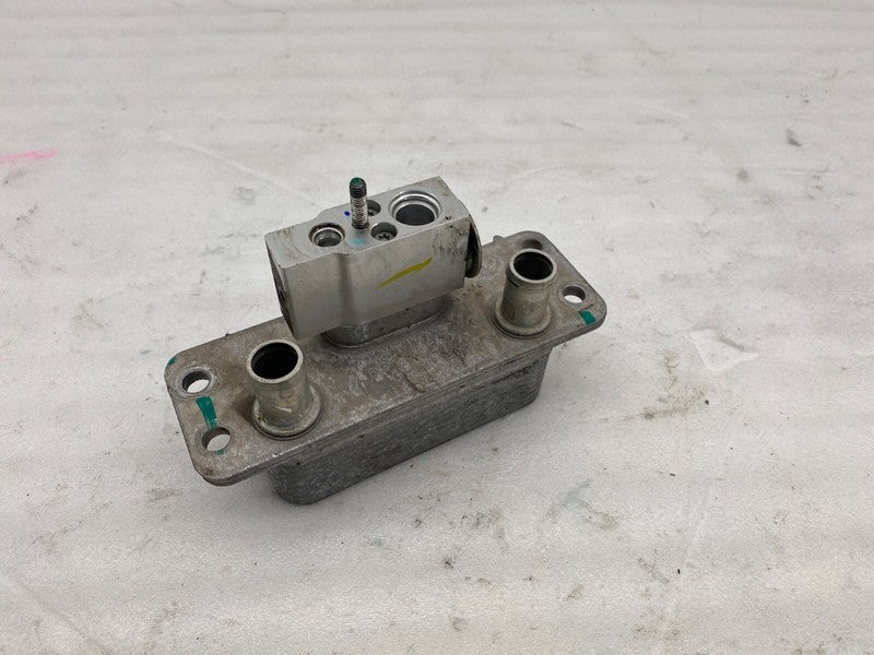 600736200C ⭕ 12-15 Model S Battery Coolant HVB Chiller Valve Solenoid Cooler 6007362-00-C