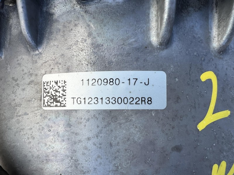 ⭕2021-2024 Tesla Model Y 3 Rear Engine Motor Drive Unit Motor Only 112