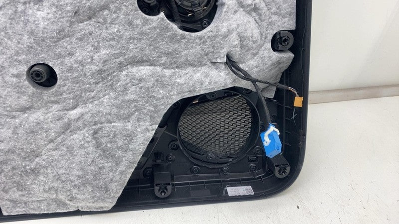 ⭕ 19-23 Audi E-Tron Quattro Front Right Interior Door Trim Cover Panel