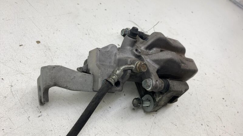 ⭕ 2006-2015 Mazda MX-5 Miata Rear Left Driver Side Brake Caliper Assembly LH OEM