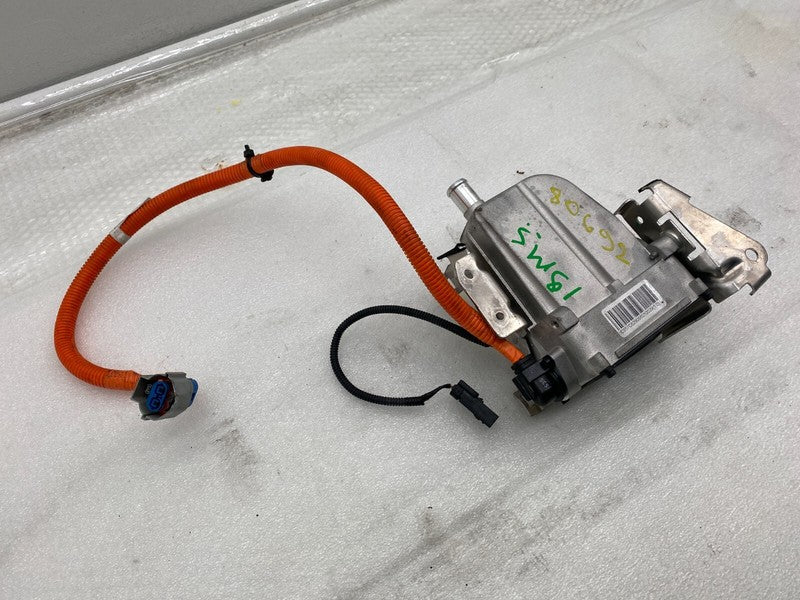 103890100J ⭕2012-2020 Tesla Model S MS Electric Battery Heater w/ Wire Harness 1038901-00-J
