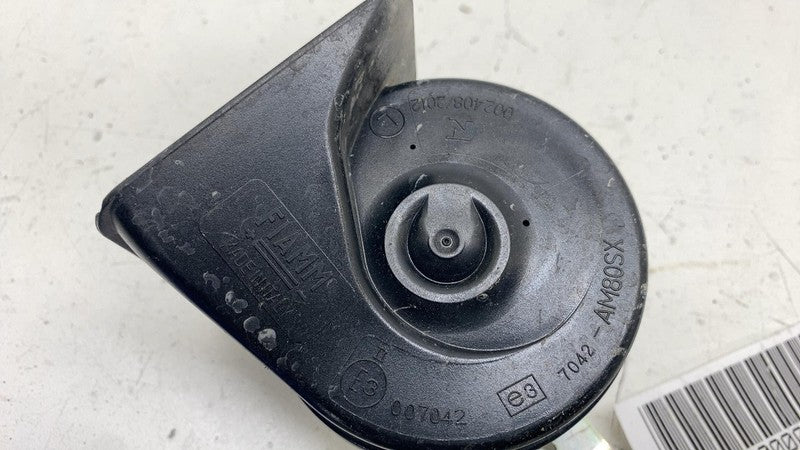 E3 007042 ⭕ 2022-2024 Mercedes-Benz EQS 450+ V297 FIAMM High & Low Pitch Tone Horn Signal