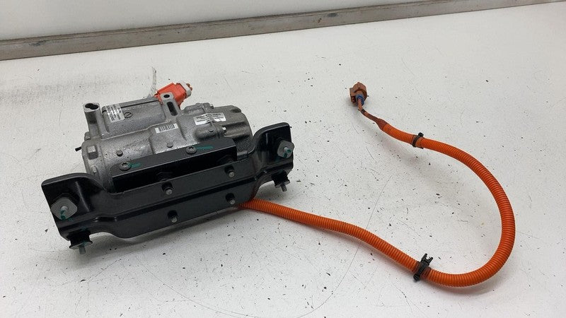 600738000D 12-24 Model S Electric Air Conditioning Conditioner Compressor Pump 6007380-00-D