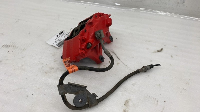 1027622-01-D ⭕12-20 Model X S Front Right Caliper w/ Brake Hose Line Performance 1027622-01-D