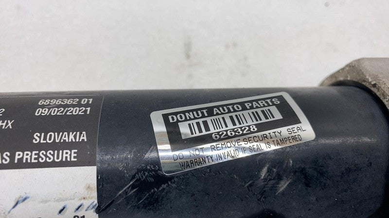 14678612 2018-2023 BMW 530e B46X Rear Left or Right Shock Strut Absorber with Spring RWD