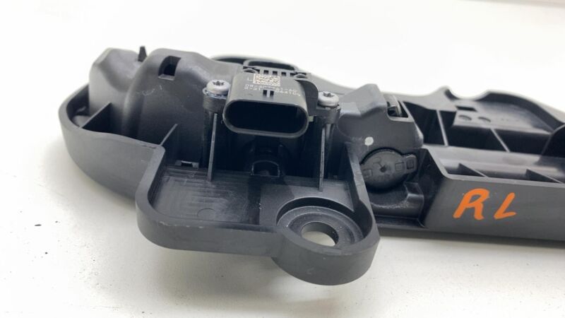2020-2023 Tesla Model 3 Y M3 MY Rear Driver Side Outside Door Handle Left LH OEM