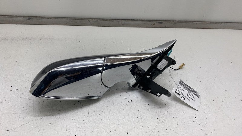 ⭕ 2012-2015 Tesla Model S Front Right Exterior Rear View Door Mirror B